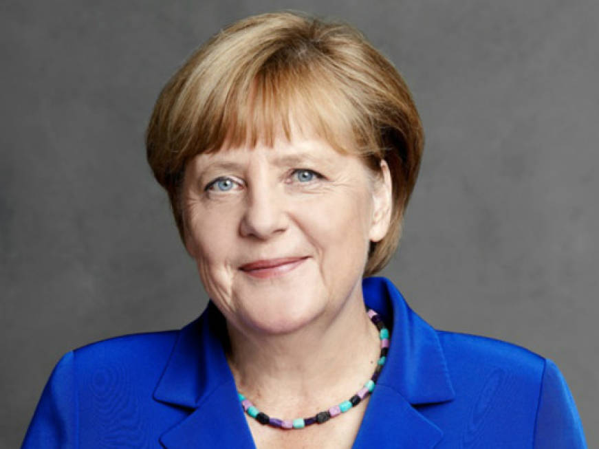 Angela Merkel: &amp;quot;La Romagna è il posto del cuore dei tedeschi&amp;quot;