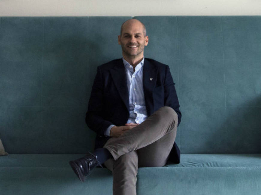 Marriott ha un nuovo direttore area sales e distribution Sud Europa: è Cristiano Cabutti