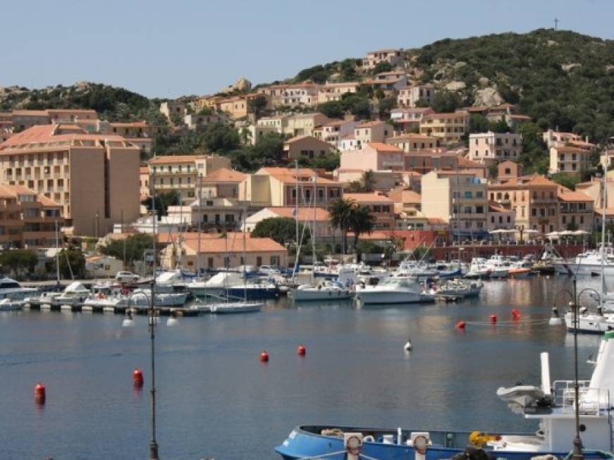 Tirrenia, accordo con il consorzio Rete Porti Sardegna per i diportisti