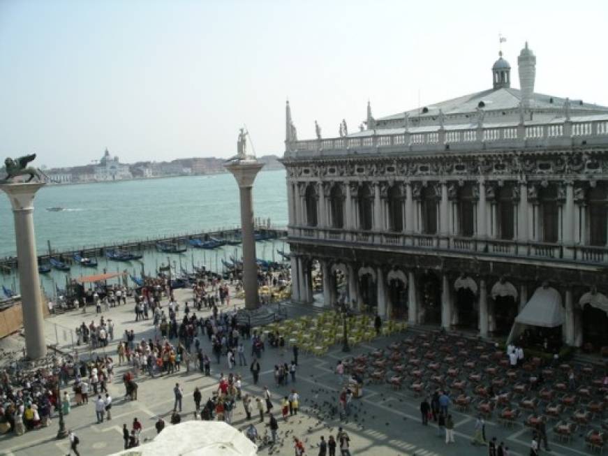 Venezia: 15 nuovi hotel in apertura, allarme degli albergatori