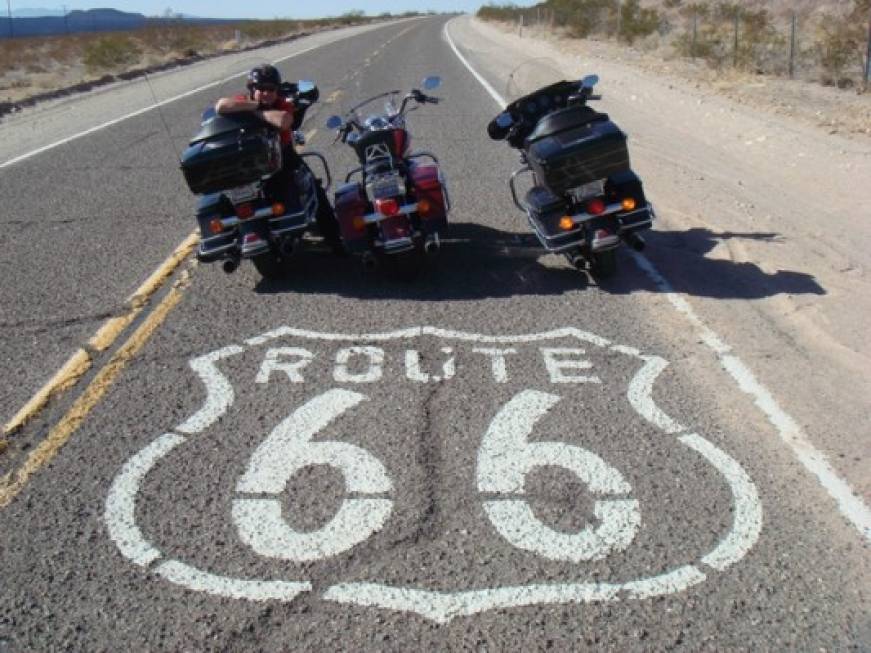 Route 66 tra mito e leggenda: il sogno Usa coast to coast compie 90 anni