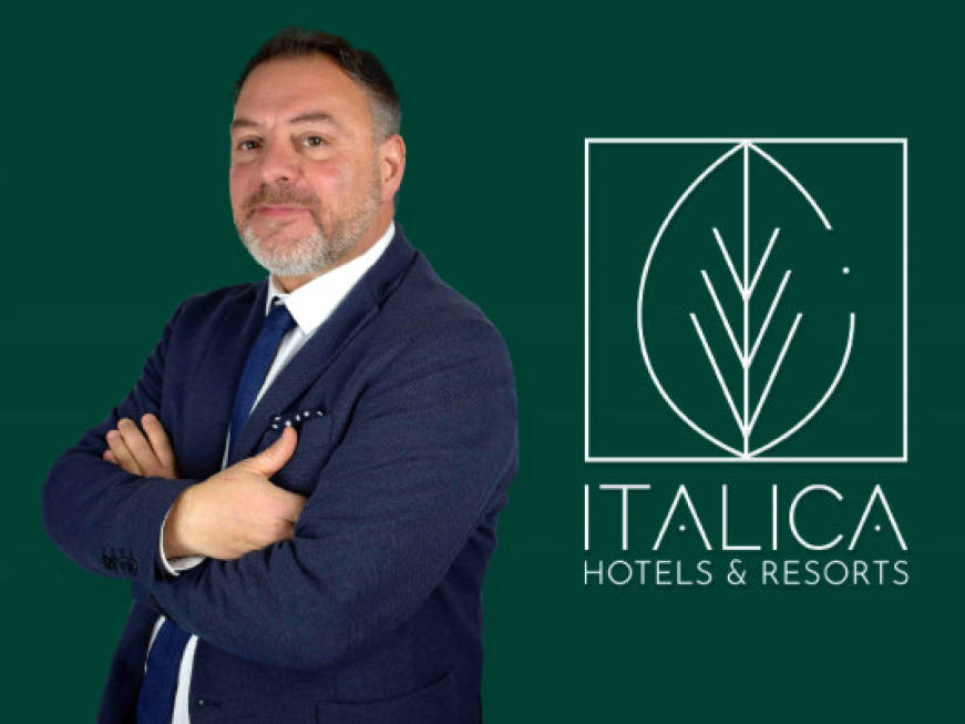 Italica Hotels &amp;amp; Resorts: nuovo brand e progetti di espansione