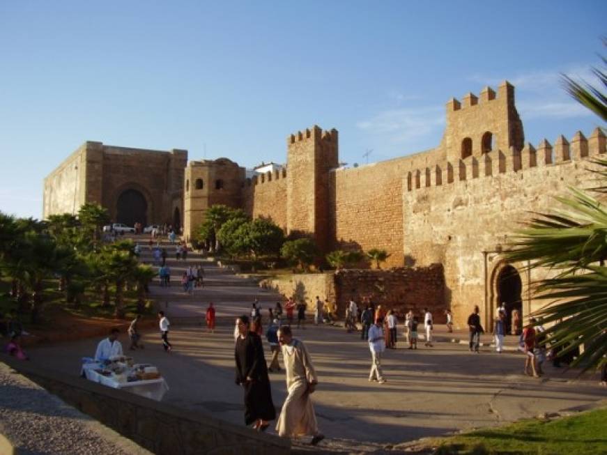 Marocco: 2 miliardi di investimenti nel turismo per il 2014