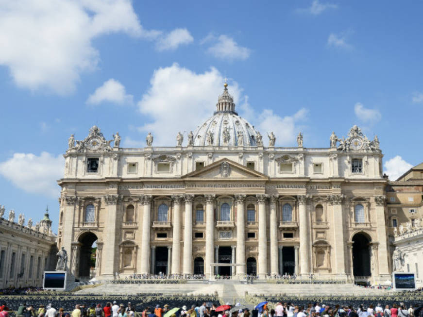 TripAdvisor: a Roma e Città del Vaticano i tre tour più prenotati al mondo