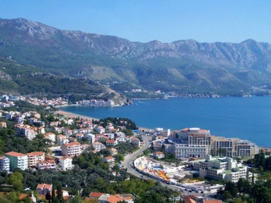 Spiegare Montenegro e Albania agli adv: l&amp;#39;investimento di Europa World