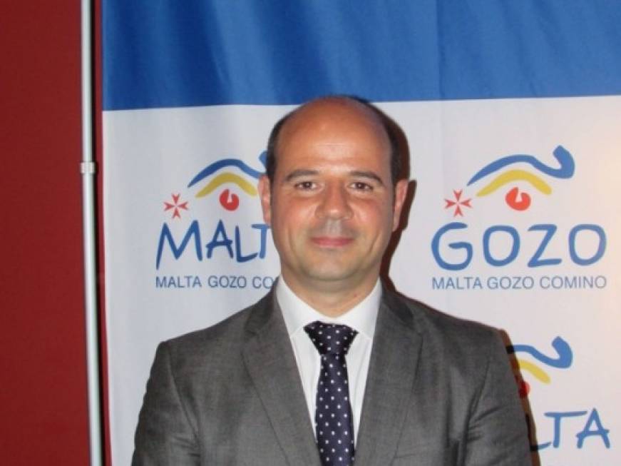 Malta promuove in Italia le attrattive di Gozo