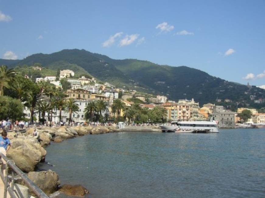 La Liguria investe su web e social
