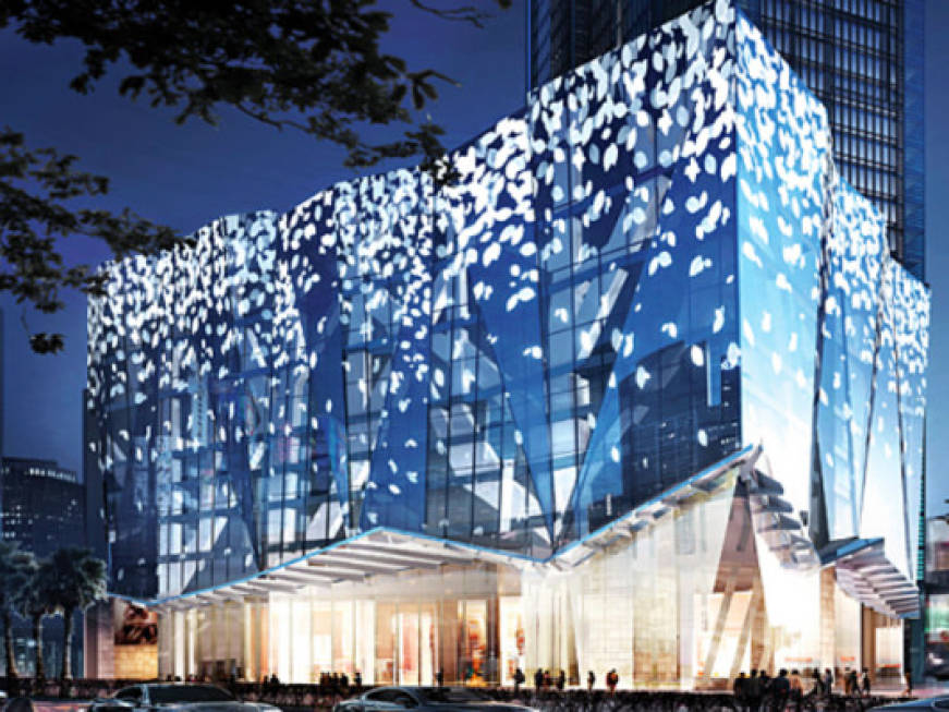 Nasce Four Seasons Place Kuala Lumpur, nuovo indirizzo lusso in Asia