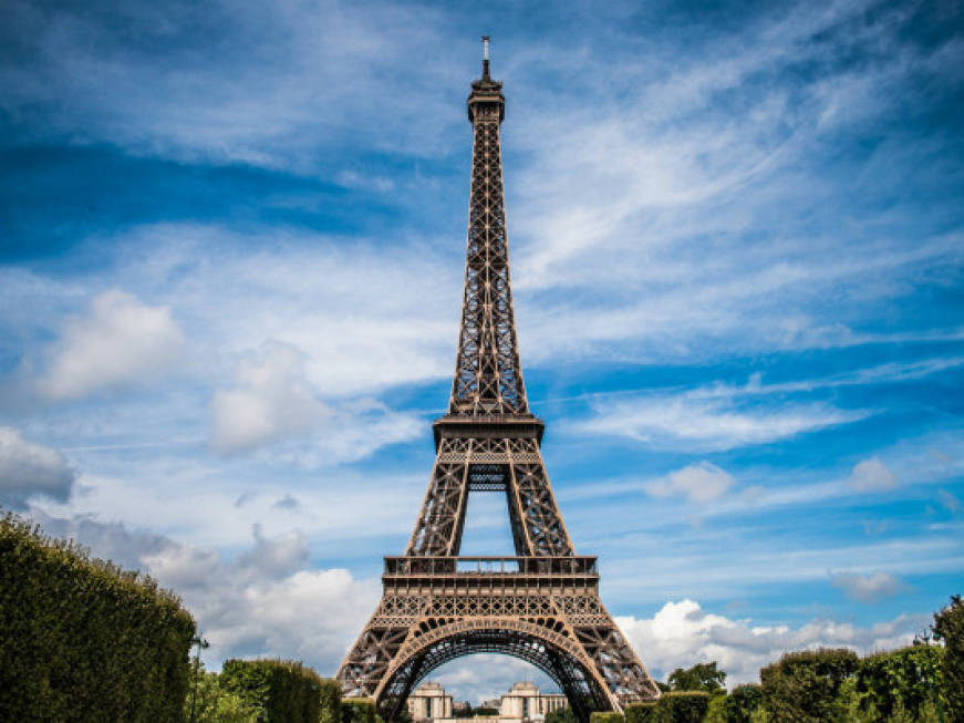 Capodanno: Parigi in vetta alle città europee, i dati Str