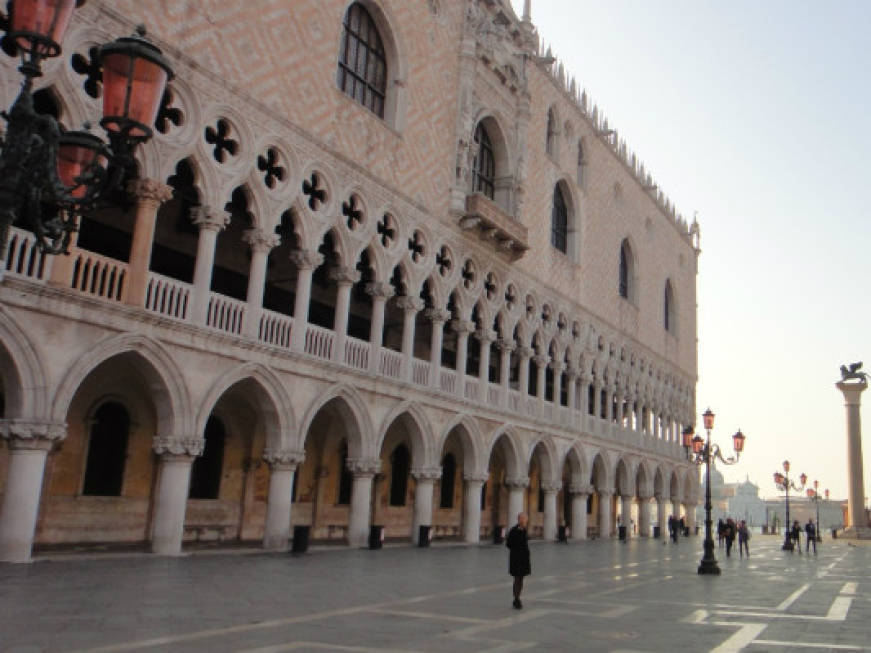 Venezia, sconto sulla Tari: le regole per le strutture ricettive