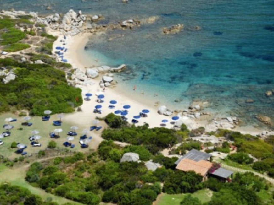 Delphina Hotels rinnova i pacchetti &amp;#39;Viaggio incluso&amp;#39; in Sardegna
