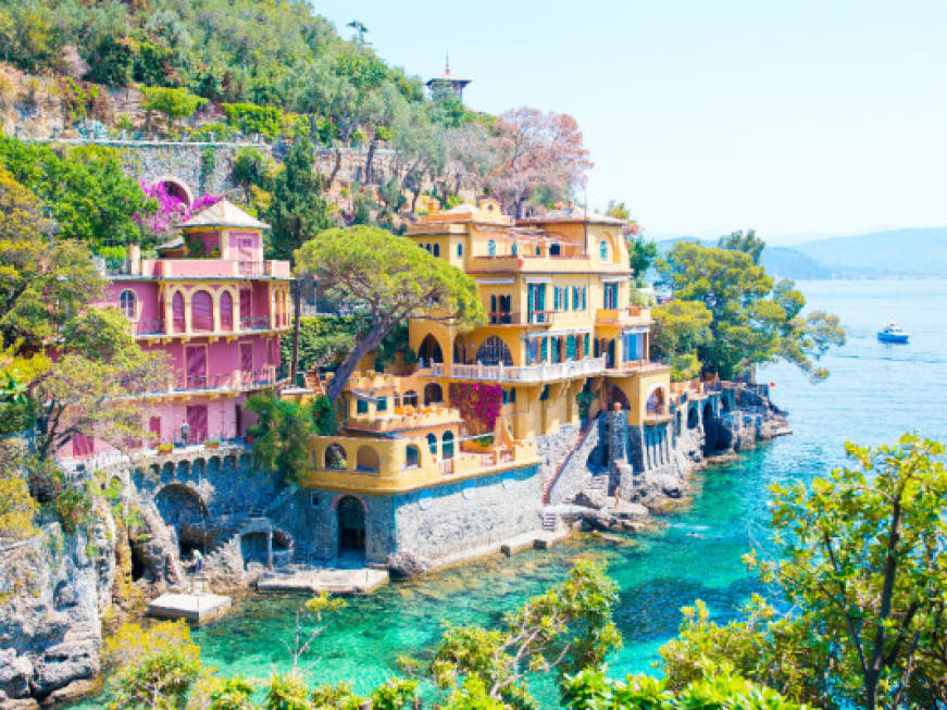 Liguria e turismo delle radici: nasce il brand ‘Italea Liguria’