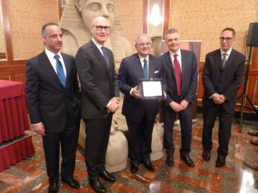 Il grazie di TTG Italia e Astoi al ministro del turismo egiziano