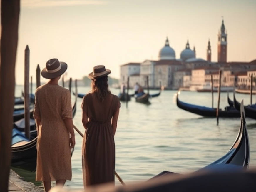 Cdp: luci e ombre del turismo, così l'Italia può crescere ancora