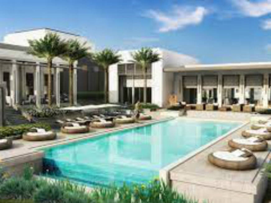 Hilton porta il brand Conrad Hotels in Marocco