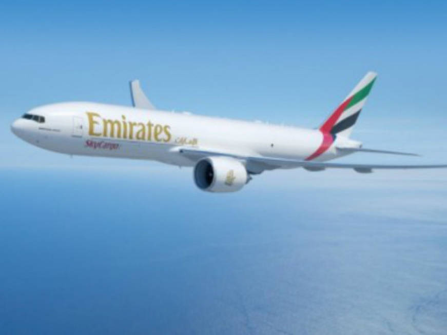 Emirates amplia la flotta: gli ordini salgono a 200