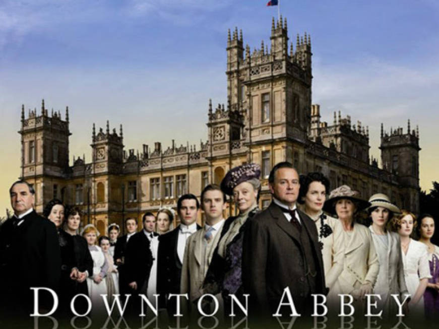 Serial e turismo, Secret Escape cavalca l’onda di Downton Abbey