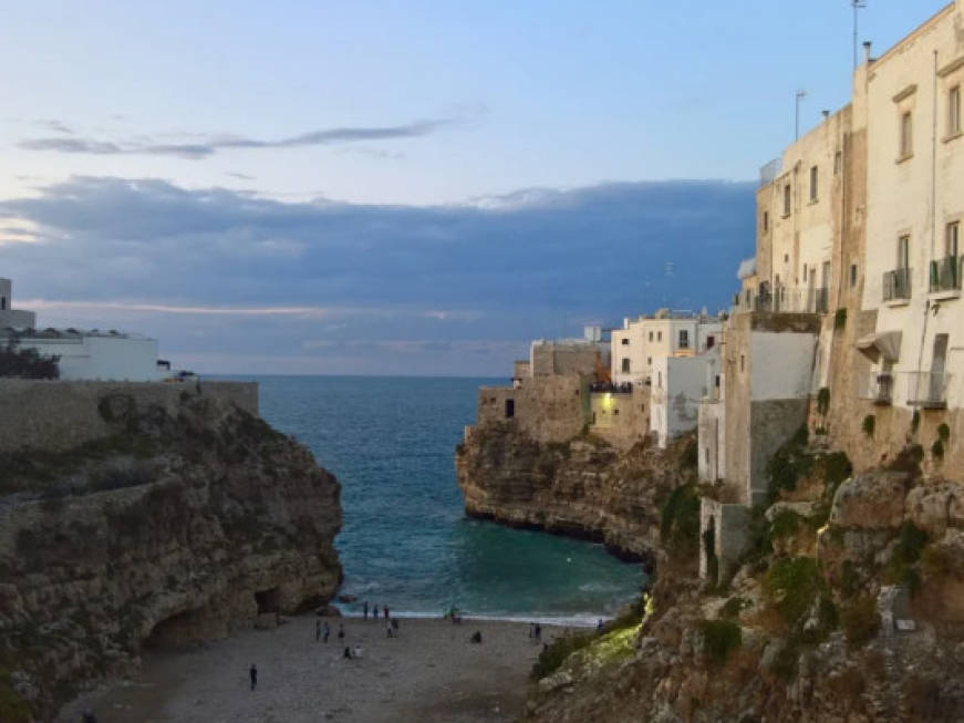 Puglia, bando da 200mila euro per la promozione in Italia e nel mondo