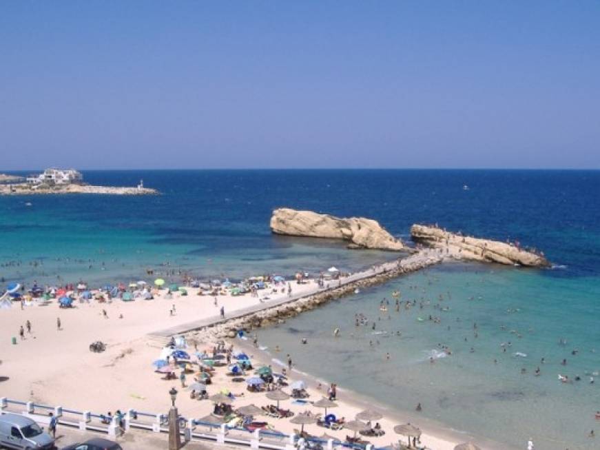 eDreams: la Tunisia risale la classifica delle destinazioni estive