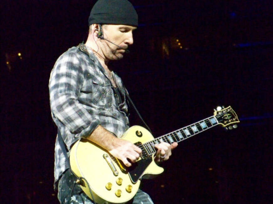 Il chitarrista degli U2 The Edge investe nel turismo