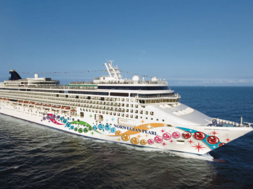 Norwegian Cruise Line lancia la settimana dei saldi