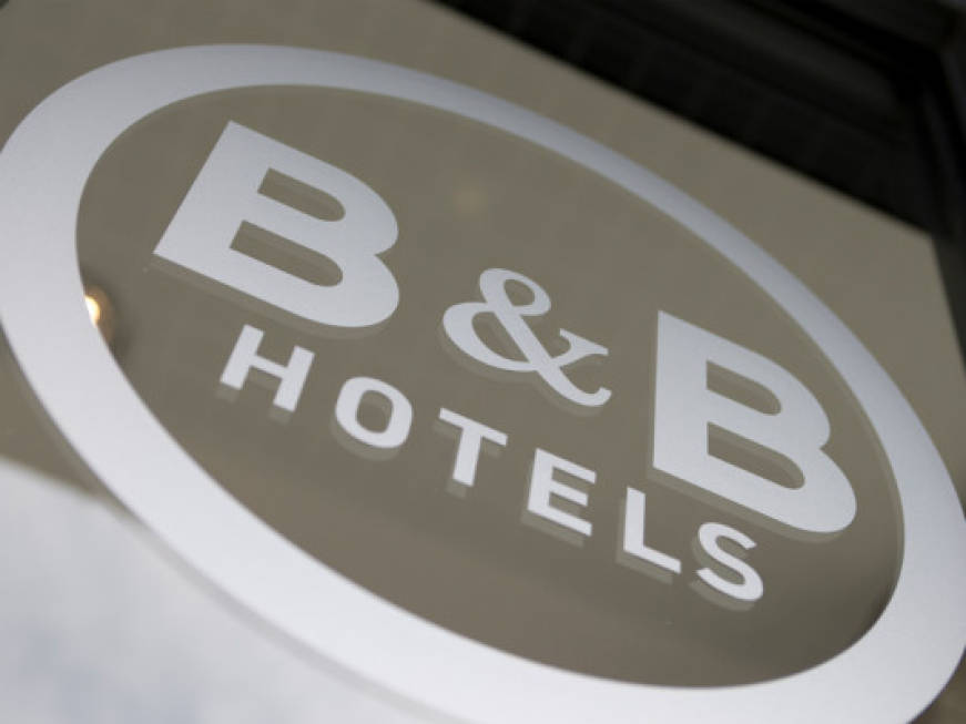 B&amp;amp;B Hotels investe in Italia: nuovo albergo a Treviso