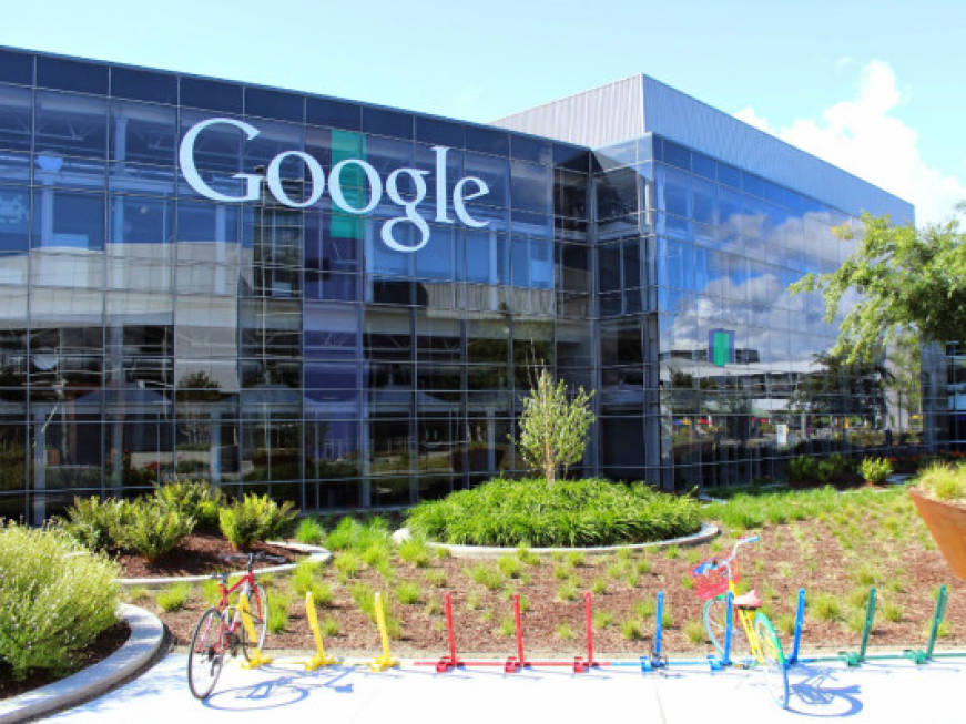 Google respinge le accuse: “Nessun abuso di posizione dominante”