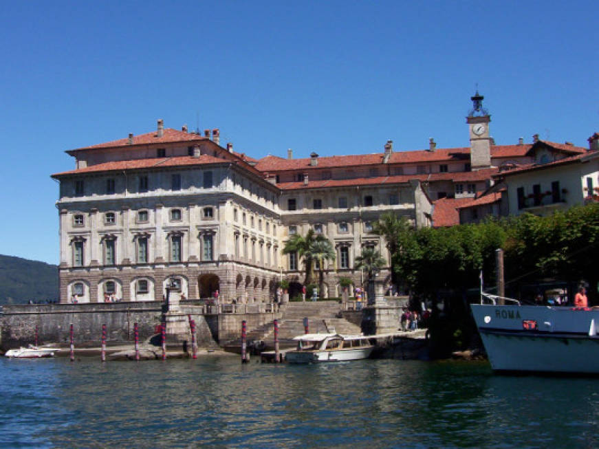 Gli hotel italiani triplicano le prenotazioni secondo Expedia