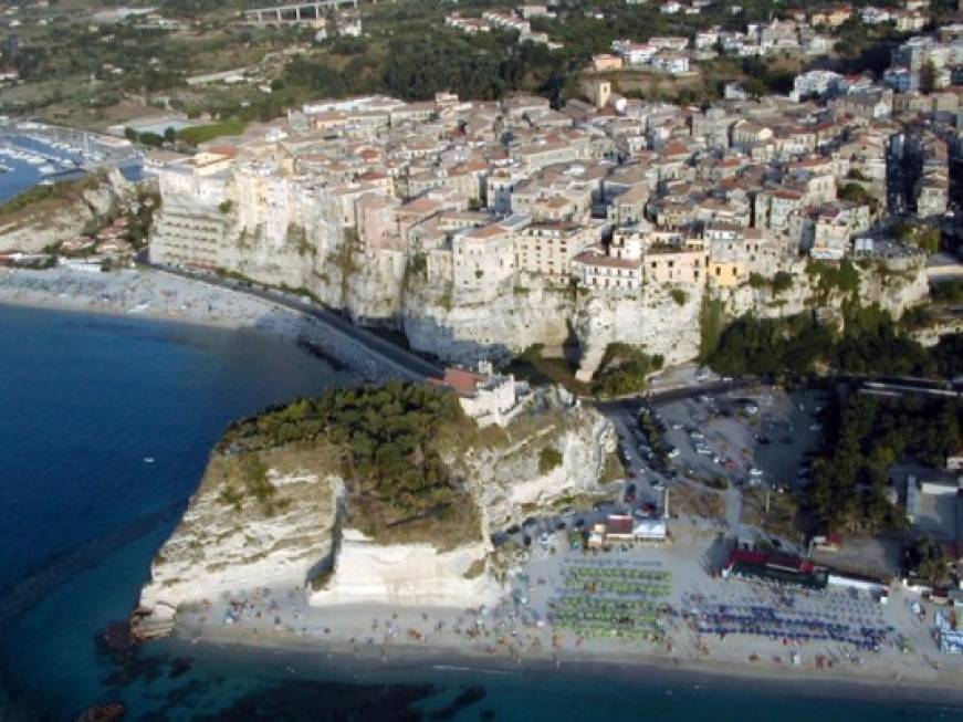 La Calabria inverte la marcia, positivo il bilancio 2015