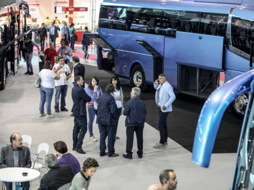 Bus operator, turismo scolastico e innovazione: l'agenda di Ibe 2016