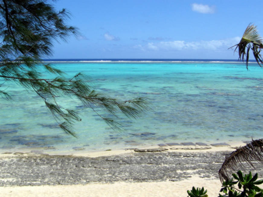 Isole Cook, una destinazione che crea repeaters
