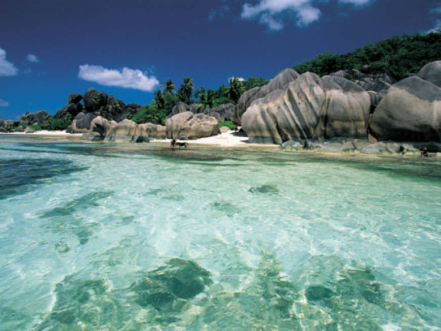 Isole private per l’Oceano Indiano di lusso targato Hotelplan