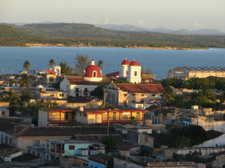 A FitCuba la nuova destinazione turistica dell&amp;#39;isola: Gibara