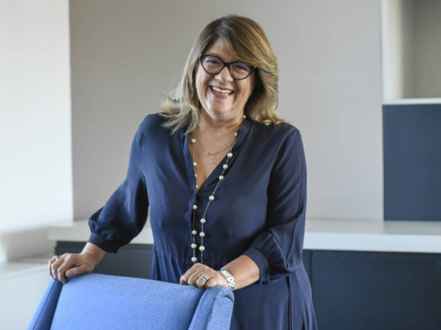 Promos Italia ha una nuova direttrice generale: Giovanna Manzi