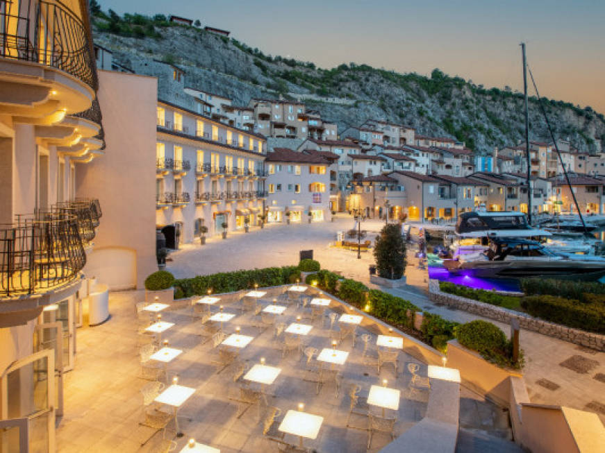 Minor Hotels porta in Italia il brand Tivoli Hotels &amp; Resorts: debutto a Portopiccolo