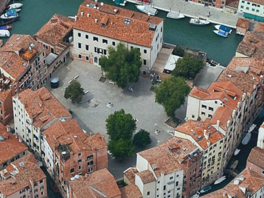 Venezia, nascono gli itinerari alternativi nel Ghetto