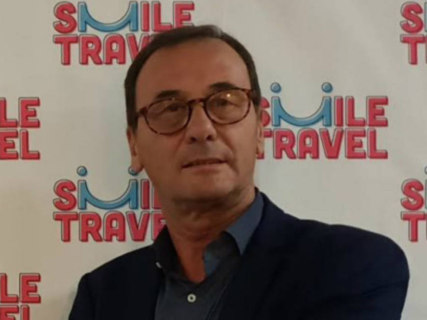 Smile Travel Network, ovvero: come aprire un’agenzia con i finanziamenti regionali