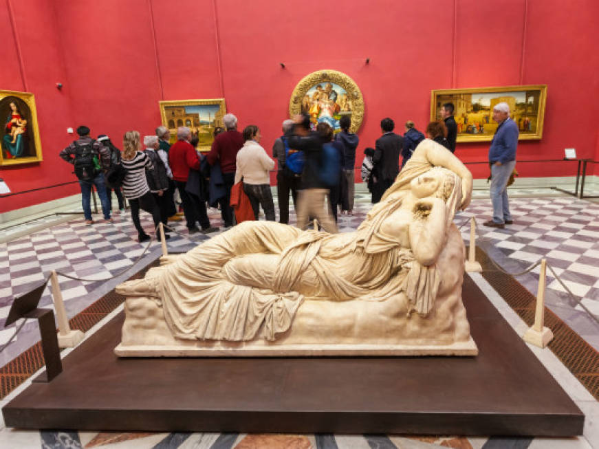 Musei italiani più cari della media europea: le ragioni dei rincari