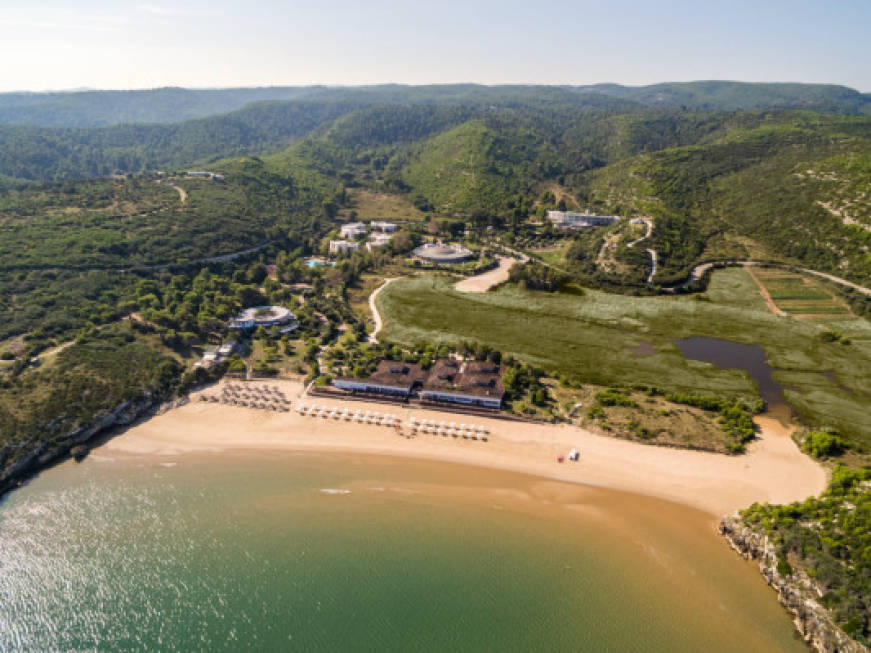 Life Resorts cresce: new entry in Puglia sulla costa del Gargano