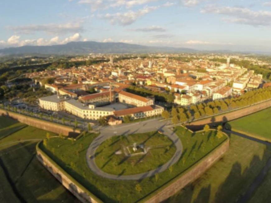 L’Italia vista dall’alto, le immagini scattate dai droni