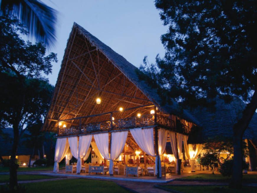 Planhotel, formule flessibili per il Sandies Tropical Village Resort a Malindi