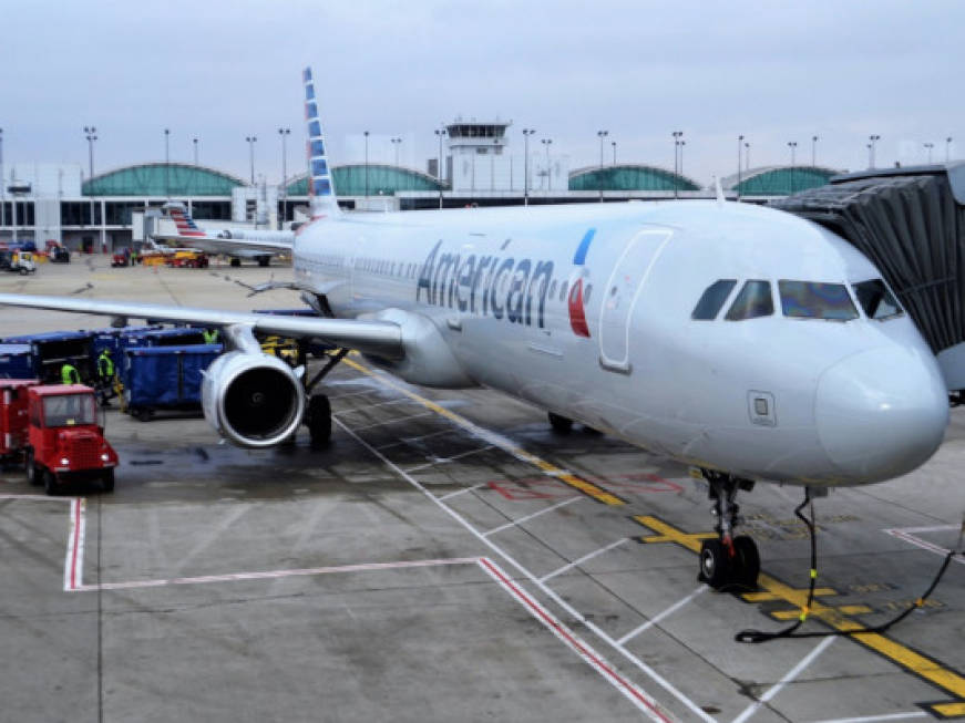 American Airlines e JetBlue, via alla Northeast Alliance