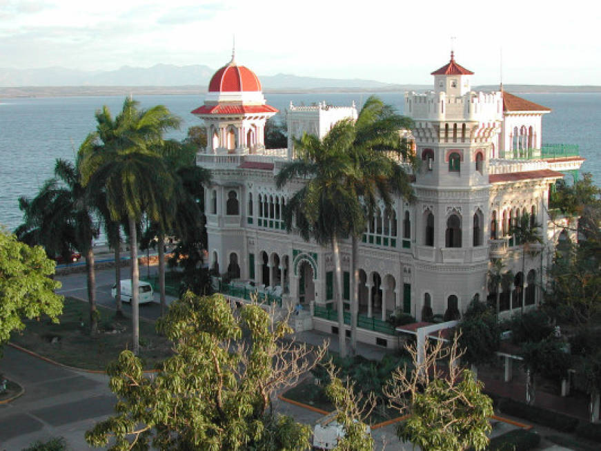 Meliá cresce a Cuba, otto nuovi hotel in portfolio
