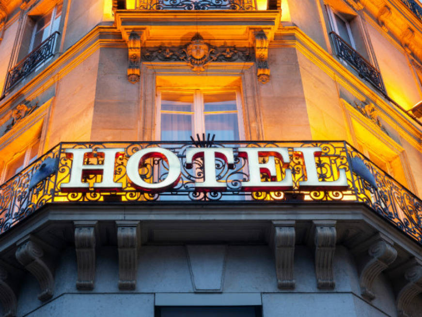 Il valore dell’hotel:ecco perché in Italia conviene investire in asset alberghieri