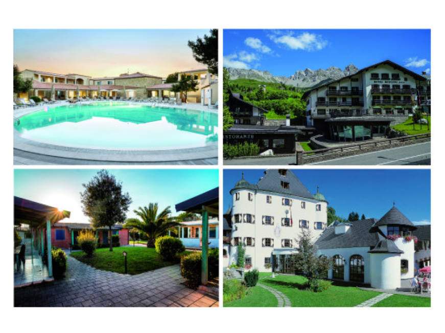 “Feel like Home”: la filosofia MIRA Hotels &amp;amp; Resorts per i clienti in cerca di italianità