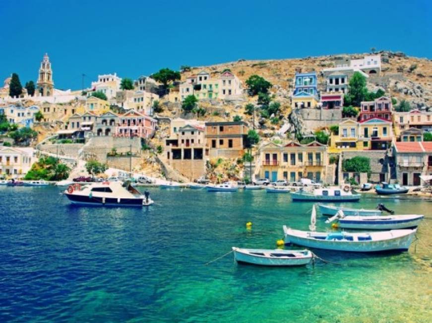 Mediterraneo da vendere: i protagonisti dell’estate