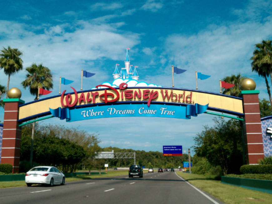 Walt Disney World di Orlando assume personale italiano: i profili richiesti