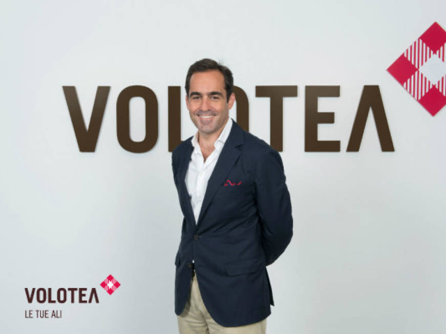 Volotea nuova low cost per Airlines4Europe