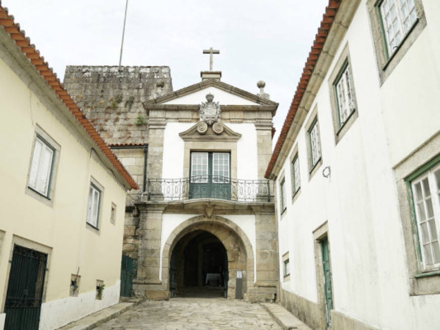 Il Portogallo cede le dimore storiche, bando pubblico per gli investitori
