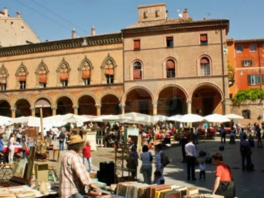 Rapporto qualità-prezzo degli hotel: Bologna, Perugia e Palermo sul podio